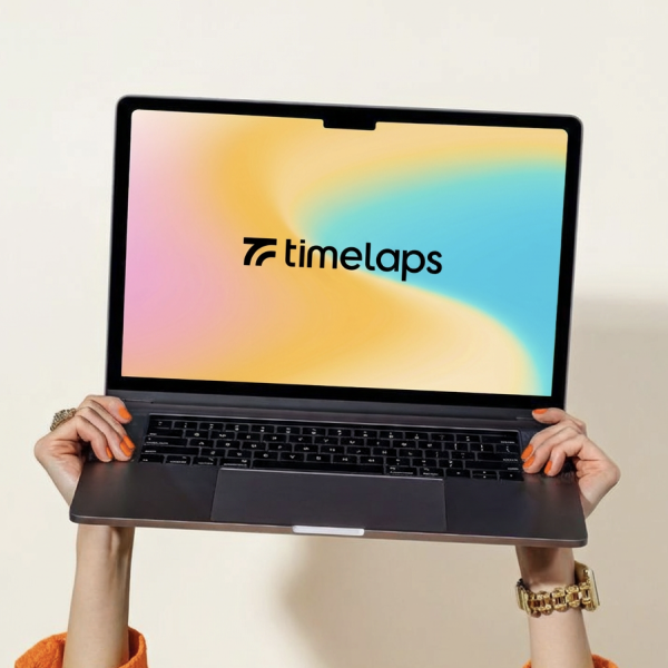 Timelaps Demo