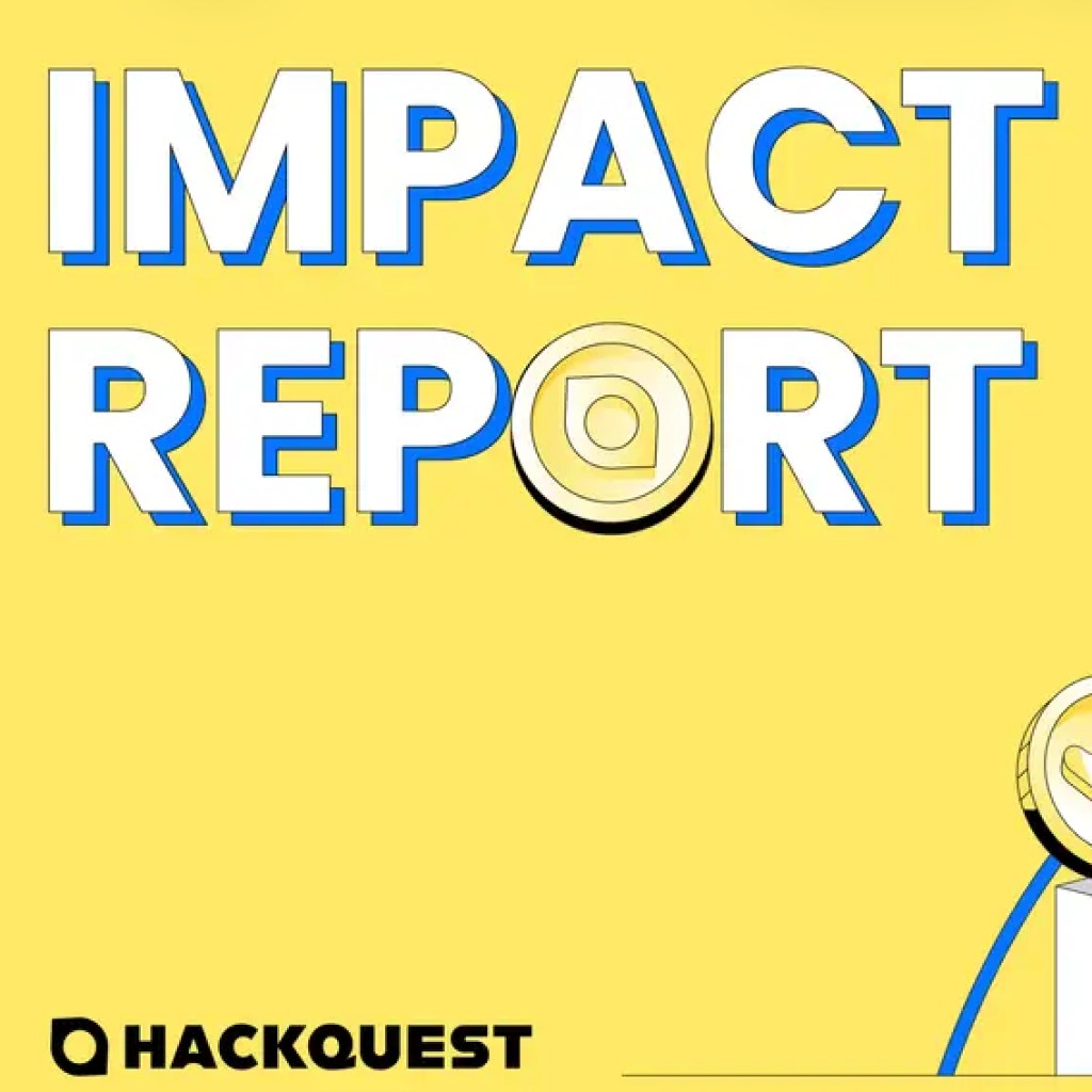 HackQuest 2024 Impact Report